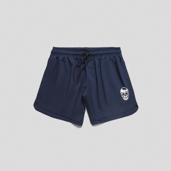 Training Shorts — Navy